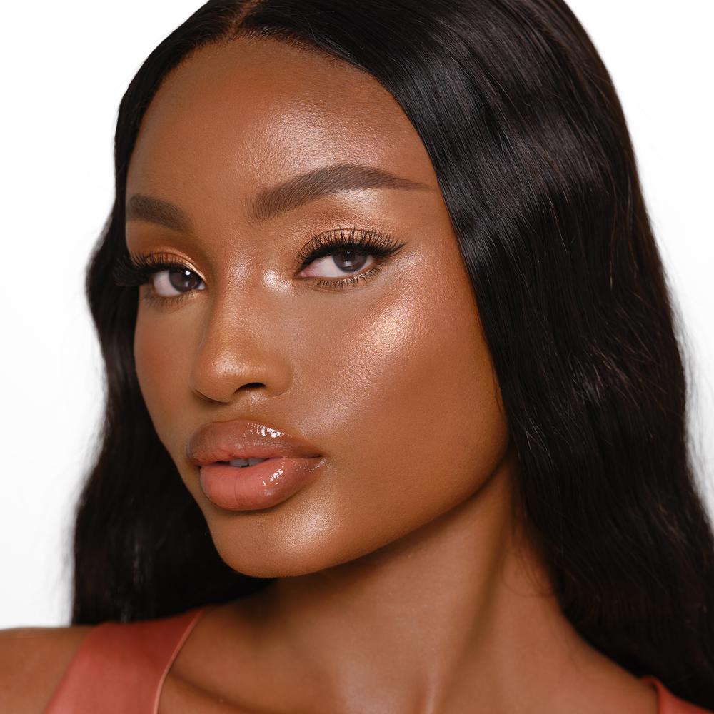 Charlotte Tilbury Hollywood Glow Glide Architect Highlighter
